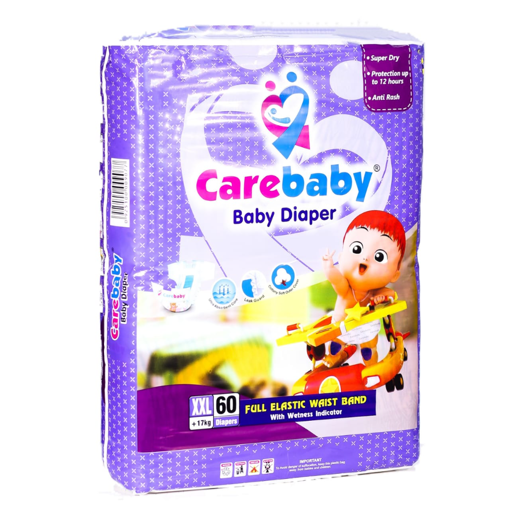 CARE BABY DIAPER